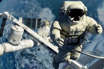 Сколько платят за полет к Луне — раскрыты зарплаты астронавтов NASA