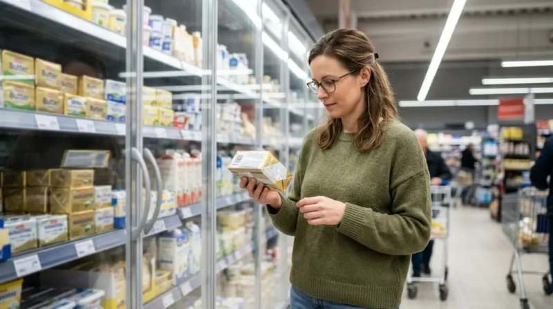 Сливочное масло 72,5% и 82,5%: в чем разница и какое выбрать